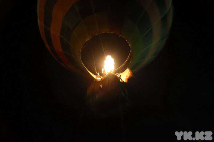 Зомби на Арбате (+фото)